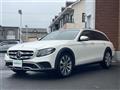 2018 Mercedes-Benz E-Class