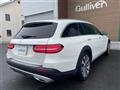 2018 Mercedes-Benz E-Class