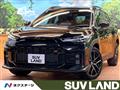 2026 Toyota CorollaCross