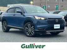 2024 Honda VEZEL