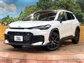 2026 Toyota CorollaCross
