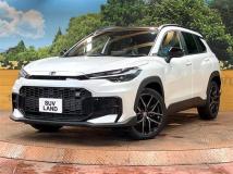 2026 Toyota CorollaCross