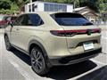 2024 Honda VEZEL