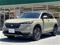 2024 Honda VEZEL