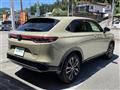 2024 Honda VEZEL