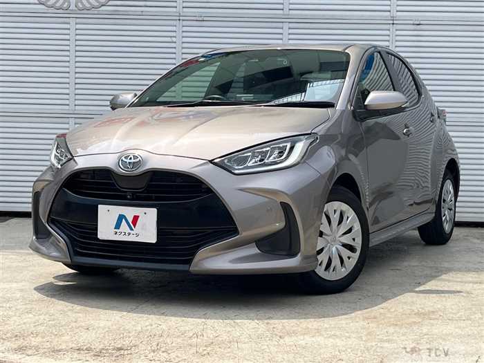 2021 Toyota Toyota Others