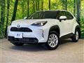 2025 Toyota Yaris Cross