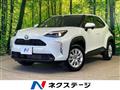 2025 Toyota Yaris Cross
