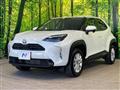 2025 Toyota Yaris Cross