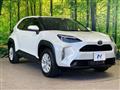 2025 Toyota Yaris Cross