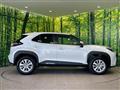 2025 Toyota Yaris Cross