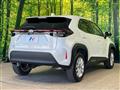 2025 Toyota Yaris Cross