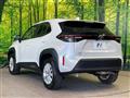 2025 Toyota Yaris Cross