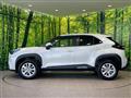2025 Toyota Yaris Cross