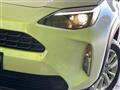 2025 Toyota Yaris Cross