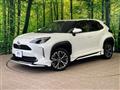 2021 Toyota Yaris Cross