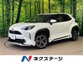 2021 Toyota Yaris Cross