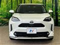 2021 Toyota Yaris Cross