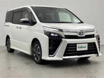 2021 Toyota Voxy