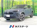 2024 Toyota Yaris Cross
