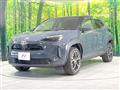 2024 Toyota Yaris Cross