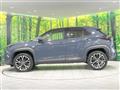 2024 Toyota Yaris Cross