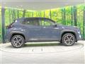 2024 Toyota Yaris Cross