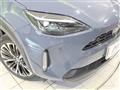2024 Toyota Yaris Cross