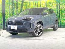 2024 Toyota Yaris Cross