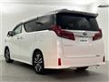 2020 Toyota Alphard