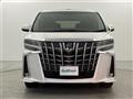 2020 Toyota Alphard