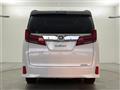 2020 Toyota Alphard