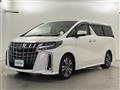 2020 Toyota Alphard