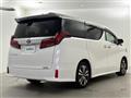 2020 Toyota Alphard