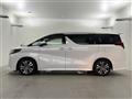 2020 Toyota Alphard