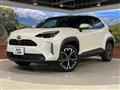 2025 Toyota Yaris Cross
