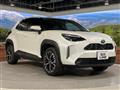 2025 Toyota Yaris Cross