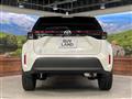 2025 Toyota Yaris Cross