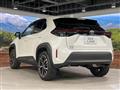 2025 Toyota Yaris Cross
