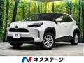 2025 Toyota Yaris Cross