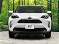 2025 Toyota Yaris Cross