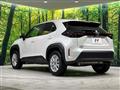 2025 Toyota Yaris Cross