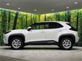 2025 Toyota Yaris Cross