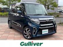 2021 Daihatsu Tanto