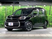 2023 Toyota Sienta