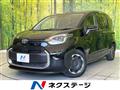 2023 Toyota Sienta