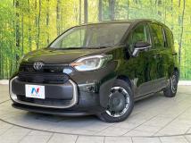 2023 Toyota Sienta