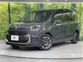 2023 Toyota Sienta