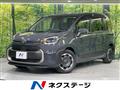2023 Toyota Sienta