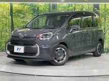 2023 Toyota Sienta